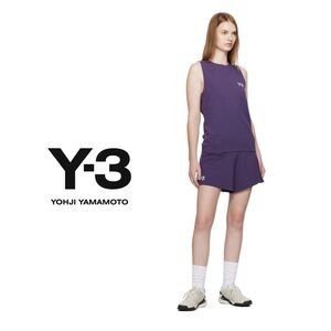 NEW! Y-3 US Open Tennis Match Pro Tank Top✨